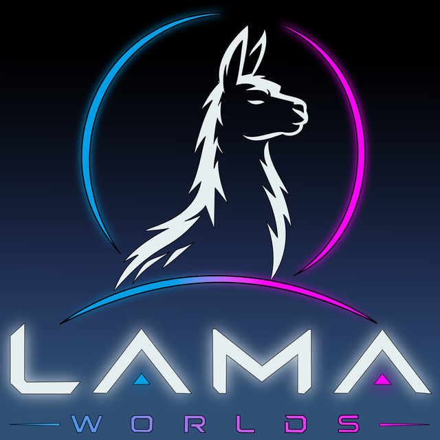 Lama Worlds